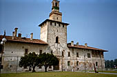 Castello di Cusago